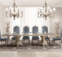 Круглое зеркало 1115 Круглое зеркало 1115 фабрика Andrea Fanfani