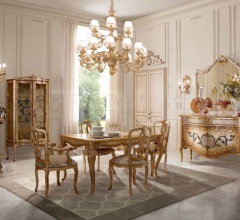 Стул 723 Стул 723 фабрика Andrea Fanfani