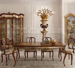 Стул 723 Стул 723 фабрика Andrea Fanfani