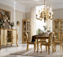 Настольная лампа 937 Настольная лампа 937 фабрика Andrea Fanfani