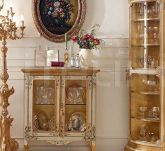 Торшер 954 Торшер 954 фабрика Andrea Fanfani