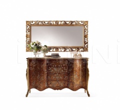 Зеркало 1085 Зеркало 1085 фабрика Andrea Fanfani