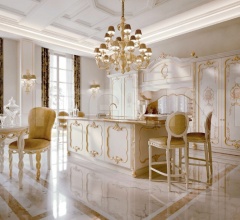 Стул 739 Стул 739 фабрика Andrea Fanfani