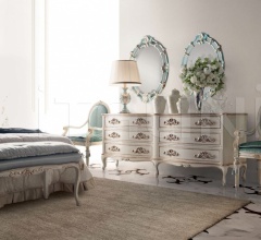 Настольная лампа 962 Настольная лампа 962 фабрика Andrea Fanfani