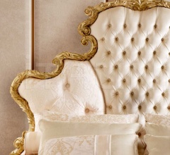 Кровать 325/P Кровать 325/P фабрика Andrea Fanfani