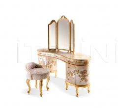 Пуф 754 Пуф 754 фабрика Andrea Fanfani