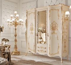 Торшер 939 Торшер 939 фабрика Andrea Fanfani