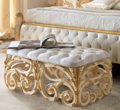 Банкетка 740 Банкетка 740 фабрика Andrea Fanfani