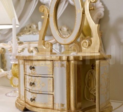 Шкатулка 802 Шкатулка 802 фабрика Andrea Fanfani