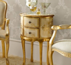 Тумбочка 206 Тумбочка 206 фабрика Andrea Fanfani