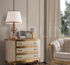 Настольная лампа 925 Настольная лампа 925 фабрика Andrea Fanfani