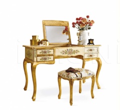 Пуф 717 Пуф 717 фабрика Andrea Fanfani