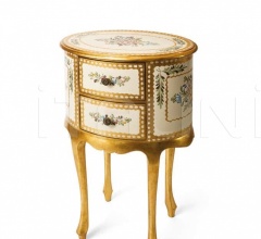 Тумбочка 206 Тумбочка 206 фабрика Andrea Fanfani