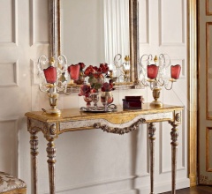 Настенное зеркало 3008/S Настенное зеркало 3008/S фабрика Andrea Fanfani