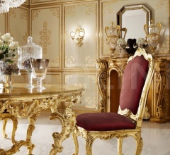 Стул 744 Стул 744 фабрика Andrea Fanfani