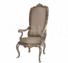 Стул с подлокотниками 721/G Стул с подлокотниками 721/G фабрика Andrea Fanfani