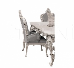 Стул с подлокотником 749/P Стул с подлокотником 749/P фабрика Andrea Fanfani