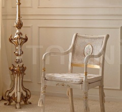 Стул с подлокотниками 719 Стул с подлокотниками 719 фабрика Andrea Fanfani