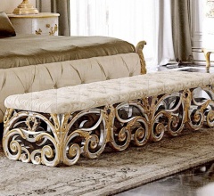 Банкетка 740/G Банкетка 740/G фабрика Andrea Fanfani