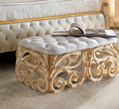 Банкетка 740 Банкетка 740 фабрика Andrea Fanfani