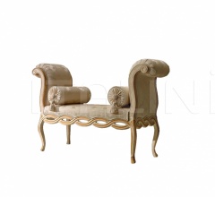 Банкетка 728 Банкетка 728 фабрика Andrea Fanfani