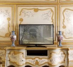 Тумба под TV 2003/TV Тумба под TV 2003/TV фабрика Andrea Fanfani