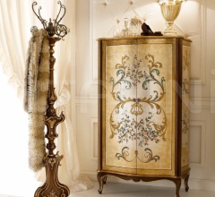 Тумба для обуви 2047 фабрика Andrea Fanfani