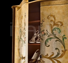 Тумба для обуви 2047 фабрика Andrea Fanfani