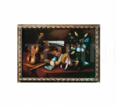 Картина Inganni con violino 4000 Картина Inganni con violino 4000 фабрика Andrea Fanfani