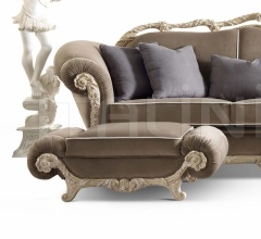 Пуф 745 Пуф 745 фабрика Andrea Fanfani