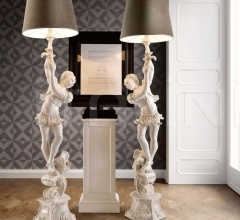 Торшер 503 Торшер 503 фабрика Andrea Fanfani