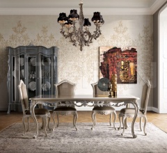 Стул 751 Стул 751 фабрика Andrea Fanfani