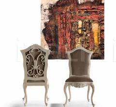 Стул 751 Стул 751 фабрика Andrea Fanfani