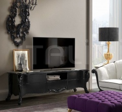 Тумба под TV 2061 Тумба под TV 2061 фабрика Andrea Fanfani