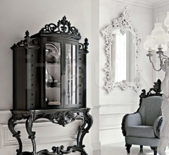 Витрина 3026 Витрина 3026 фабрика Andrea Fanfani