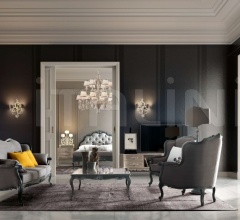 Торшер 938 Торшер 938 фабрика Andrea Fanfani