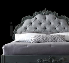 Кровать 317/P Кровать 317/P фабрика Andrea Fanfani
