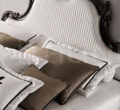 Кровать 318/TL Кровать 318/TL фабрика Andrea Fanfani