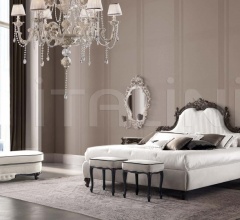 Кушетка 743/P Кушетка 743/P фабрика Andrea Fanfani