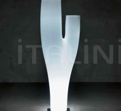 Кашпо Missed Tree фабрика Serralunga