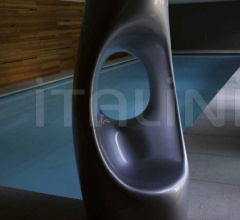 Ваза Holly All Ваза Holly All фабрика Serralunga