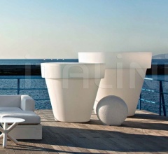 Горшок Vas-One Family/Big Bo Горшок Vas-One Family/Big Bo фабрика Serralunga