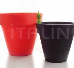 Горшок Vas-One Family/Big Bo Горшок Vas-One Family/Big Bo фабрика Serralunga