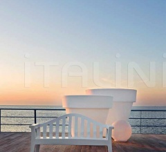 Горшок Vas-One Family/Big Bo Горшок Vas-One Family/Big Bo фабрика Serralunga