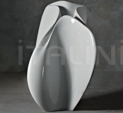 Ваза Flow Ваза Flow фабрика Serralunga