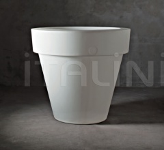 Горшок Vas-One Family/Big Bo Горшок Vas-One Family/Big Bo фабрика Serralunga