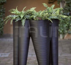 Кашпо The Vases Кашпо The Vases фабрика Serralunga