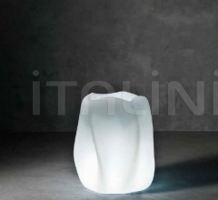 Кашпо New Wave фабрика Serralunga