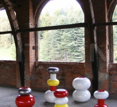 Табурет Faituttotu Табурет Faituttotu фабрика Serralunga