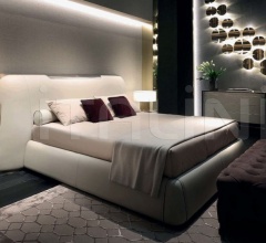 Кровать Cover Кровать Cover фабрика Rugiano